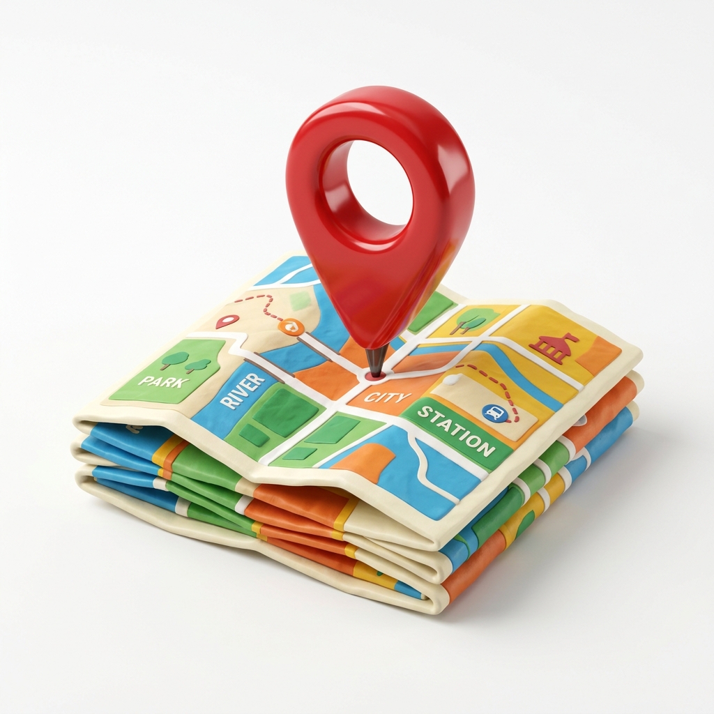 Maps & Navigation